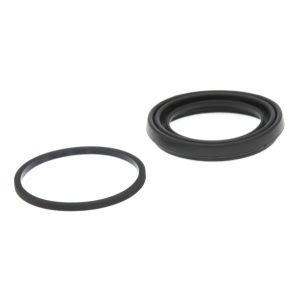 Centric Front Disc Brake Caliper Repair Kit for 1985 Mercedes-Benz 190D - 143.35004