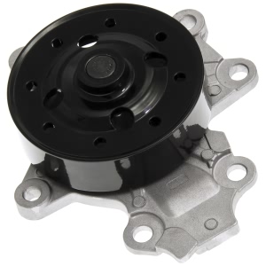 Gates Engine Coolant Standard Water Pump for Scion iM - 42187