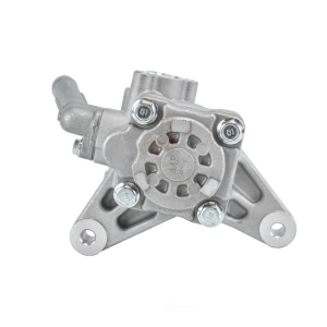 AAE New Hydraulic Power Steering Pump for Honda Pilot - 5706N