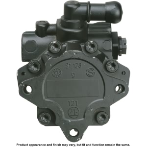 Cardone Reman Remanufactured Power Steering Pump w/o Reservoir for 2012 Cadillac CTS - 20-1002
