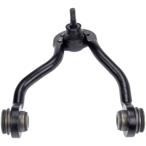 Dorman Front Passenger Side Upper Non Adjustable Control Arm And Ball Joint Assembly for 1994 GMC Safari - 521-914