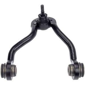 Dorman Front Passenger Side Upper Non Adjustable Control Arm And Ball Joint Assembly for 1999 GMC K1500 - 521-914