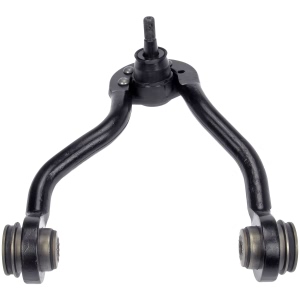 Dorman Front Passenger Side Upper Non Adjustable Control Arm And Ball Joint Assembly for 1991 GMC Safari - 521-914