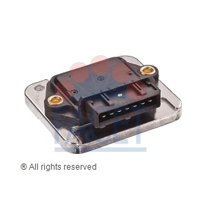 facet Ignition Control Module for Volkswagen Corrado - 9.4007