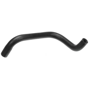 Gates Hvac Heater Molded Hose for 1999 Suzuki Swift - 19049