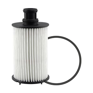 Hastings Engine Oil Filter Element - LF661