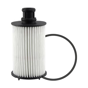 Hastings Engine Oil Filter Element for Land Rover Discovery - LF661