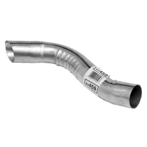 Walker Aluminized Steel Exhaust Tailpipe for 1990 Chrysler Imperial - 41459