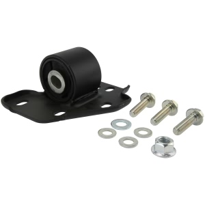 Centric Premium™ Front Passenger Side Lower Rearward Control Arm Bushing for 2008 Ford Crown Victoria - 602.61078