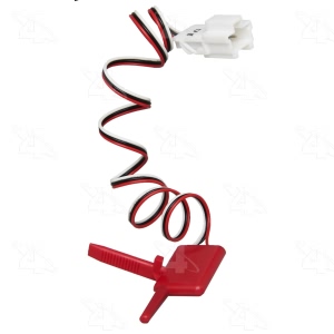Four Seasons A C Clutch Cycle Switch for Nissan Xterra - 37326