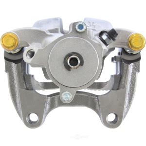 Centric Semi-Loaded Brake Caliper Epb for 2018 Infiniti QX30 - 141.35652
