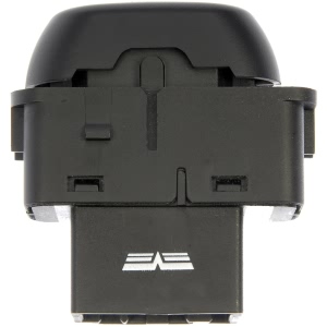Dorman OE Solutions Front Passenger Side Power Door Lock Switch for Ford F-350 Super Duty - 901-331