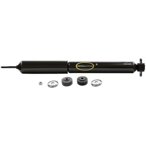 Monroe OESpectrum™ Front Driver or Passenger Side Monotube Shock Absorber for Jeep Comanche - 37083