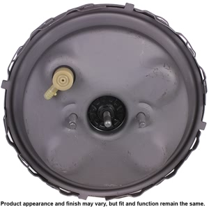 Cardone Reman Remanufactured Vacuum Power Brake Booster w/o Master Cylinder for 1993 Cadillac Fleetwood - 54-71090