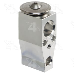 Four Seasons A C Expansion Valve for 2011 Nissan Leaf - 39465