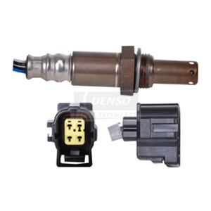 Denso Oxygen Sensor for 2011 Mitsubishi Lancer - 234-4114