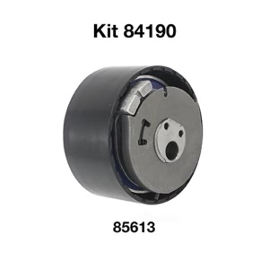 Dayco Timing Belt Component Kit for 2014 Dodge Dart - 84190