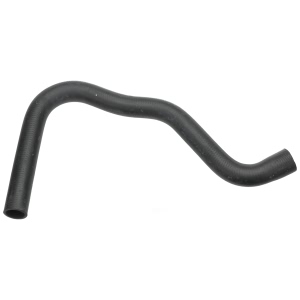 Gates Engine Coolant Molded Radiator Hose for 1991 Hyundai Sonata - 21865