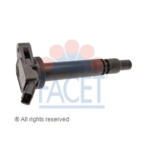 facet Ignition Coil for 2015 Lexus NX300h - 9.6437