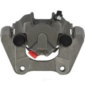 Centric Remanufactured Semi-Loaded Rear Driver Side Brake Caliper for 2003 BMW 330xi - 141.34552