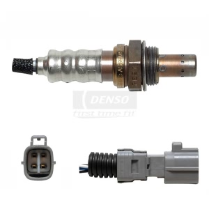 Denso Oxygen Sensor for Scion iQ - 234-4538