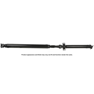 Cardone Reman Remanufactured Driveshaft/ Prop Shaft for Toyota - 65-5014