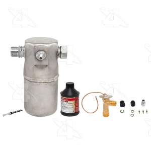 Four Seasons A C Accumulator Kit for GMC Suburban - 10580SK