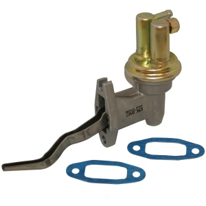 GMB Mechanical Fuel Pump for Ford Country Squire - 525-8060