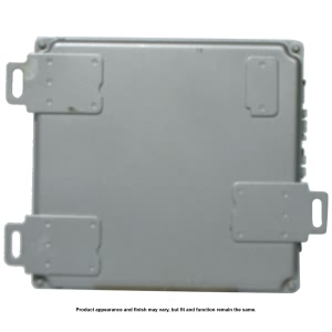 Cardone Reman Remanufactured Engine Control Computer for Audi A6 - 72-9179