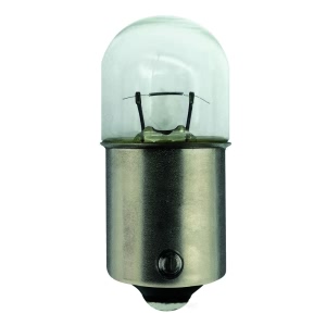 Hella 5007 Standard Series Incandescent Miniature Light Bulb for Volvo V40 - 5007