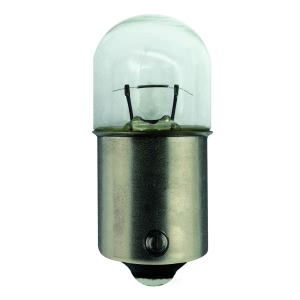 Hella 5007 Standard Series Incandescent Miniature Light Bulb for Mercedes-Benz C43 AMG - 5007