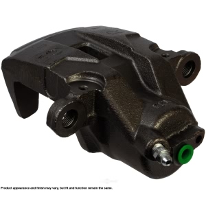 Cardone Reman Remanufactured Unloaded Caliper for 2010 Toyota Land Cruiser - 19-3956