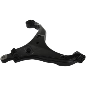 Centric Premium™ Front Passenger Side Lower Control Arm for 2010 Kia Sportage - 622.51822