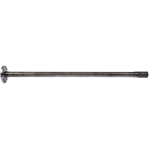 Dorman OE Solutions Rear Driver Side Axle Shaft for 2006 Chevrolet Silverado 2500 HD - 630-145