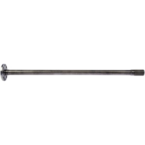 Dorman OE Solutions Rear Driver Side Axle Shaft for Chevrolet Silverado 3500 - 630-145