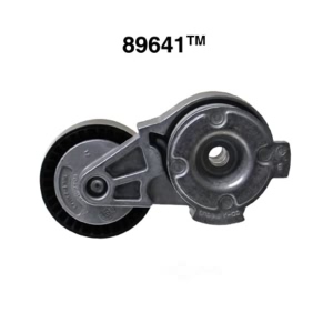 Dayco No Slack Automatic Belt Tensioner Assembly for 2006 BMW X5 - 89641