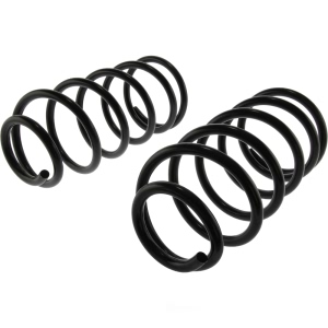 Centric Premium™ Coil Springs for 2010 Toyota FJ Cruiser - 630.44089