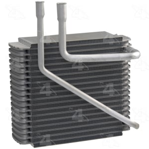Four Seasons A C Evaporator Core for Ford - 54810