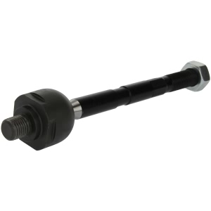 Centric Premium™ Front Inner Steering Tie Rod End for 2006 Kia Rio - 612.50014