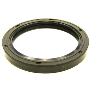 SKF Manual Transmission Output Shaft Seal for 2014 Lexus IS250 - 15700