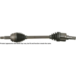 Cardone Reman Remanufactured CV Axle Assembly for Mitsubishi - 60-3573