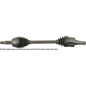 Cardone Reman Remanufactured CV Axle Assembly for 2017 Mitsubishi Lancer - 60-3573
