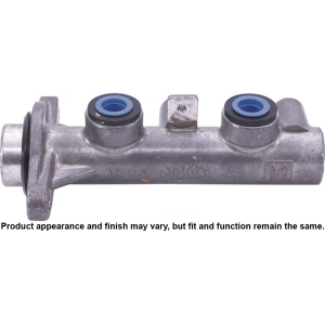 Cardone Reman Remanufactured Master Cylinder for Isuzu Impulse - 11-2307