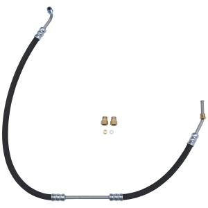 Gates Power Steering Pressure Line Hose Assembly for 1993 Lincoln Continental - 354480