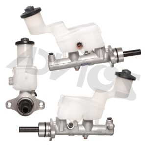 Advics Brake Master Cylinder for 2003 Toyota RAV4 - BMT-225