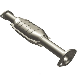 Bosal Direct Fit Catalytic Converter And Pipe Assembly for Mitsubishi Montero Sport - 099-1821