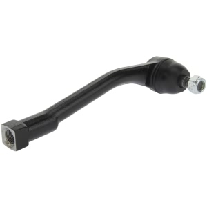 Centric Premium™ Front Driver Side Outer Steering Tie Rod End for 2008 Hyundai Entourage - 612.51038