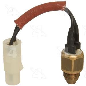 Four Seasons Cooling Fan Temperature Switch for 1989 Hyundai Sonata - 36566