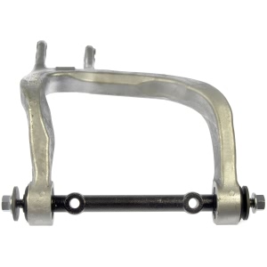 Dorman Rear Driver Side Upper Non Adjustable Control Arm for 2002 Pontiac Aztek - 520-197