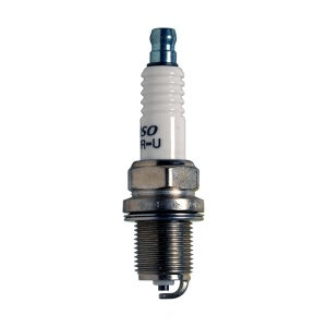 Denso Original U-Groove Nickel Spark Plug for Jeep Comanche - 3007